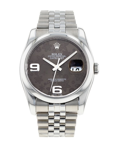Rolex Datejust 116200